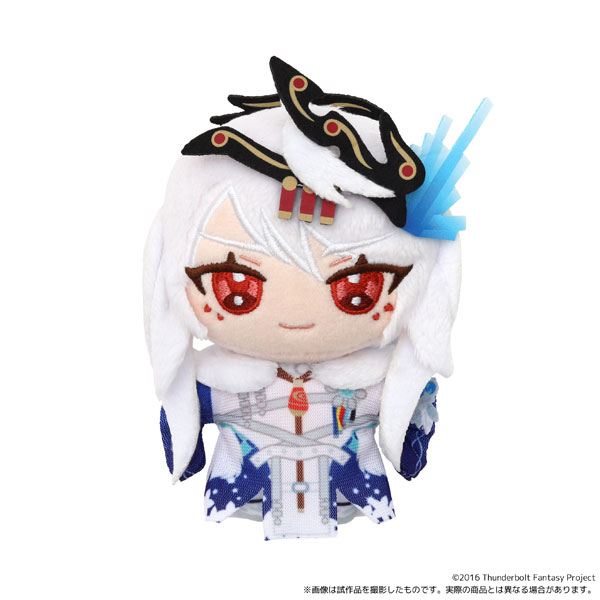 Thunderbolt Fantasy サンファン 凜雪鴉 フィギュア アクスタ Goods:Thunderbolt Fantasy 東離劍遊紀2 アクリルフィギュア 凜