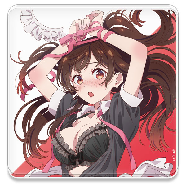 美しい彼　アクリルコースター 美しい彼 アクリルコースター 美しい彼 アクリルコースターの