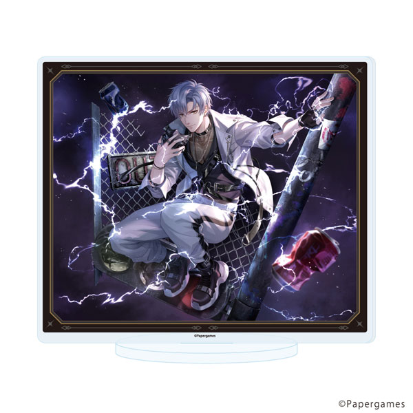 恋とプロデューサー ショウ アクスタ アクリルスタンド「恋とプロデューサー～EVOL×LOVE～」43/ショウ