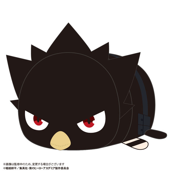 僕のヒーローアカデミア ぽてコロマスコットBIG5 C：常闇踏陰[マックスリミテッド]《在庫切れ》