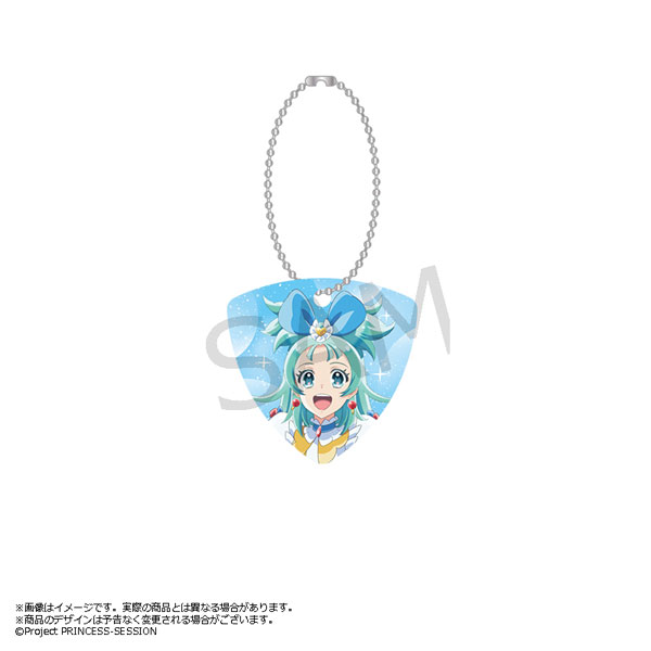 Pincess Princess プリンセス プリンセス ギターピック Pincess Princess プリンセス プリンセス ギターピック Amazon