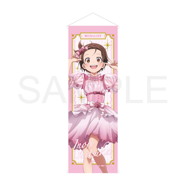 ハンドメイド ハーフタペストリー 文豪ストレイドッグス 描きおろしB2ハーフタペストリー modern