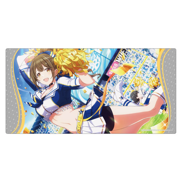 アイドルマスター シャイニーカラーズ デスクマット 桑山千雪