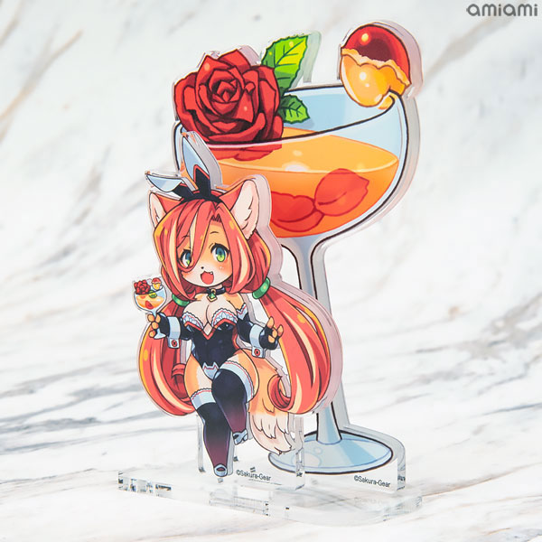 CHANEL アクリルスタンド 6+7+8th Anniversary Live Along the way アクリルスタンド Vol