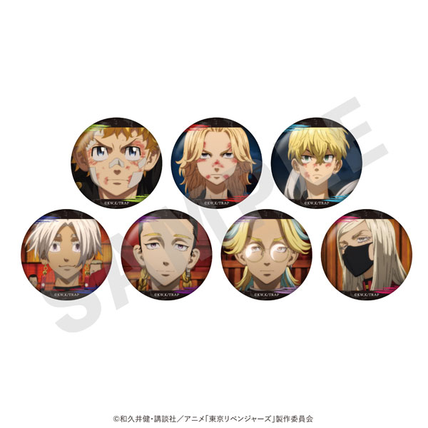 TVアニメ『東京リベンジャーズ』 〜favorite series