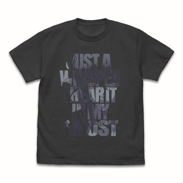 攻殻機動隊 STAND ALONE COMPLEX タチコマと同期中 Tシャツ Ver