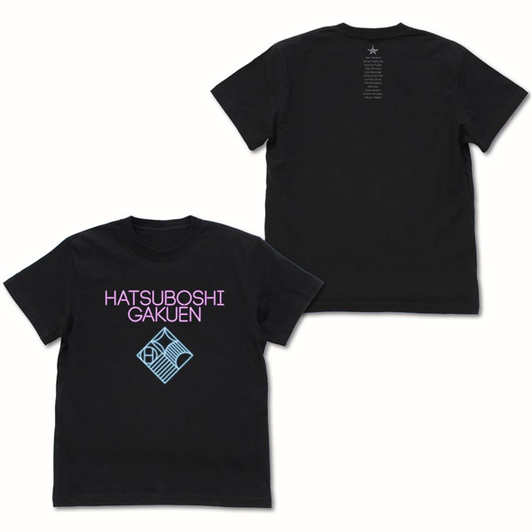 ESP学園presents COLORS2012 サイン入りチャリティーTシャツ aYzEe6gjsLX6.jpg?width=768