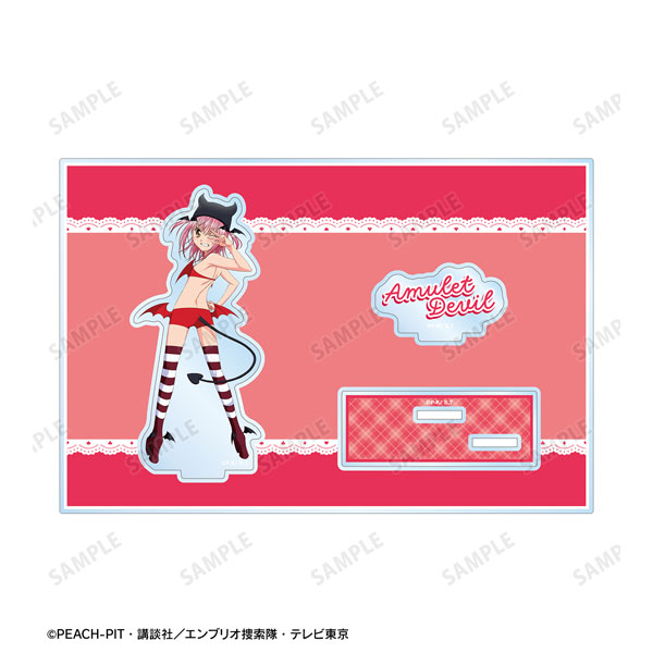 中古】タペストリー アミュレットエンジェル 特大布ポスター 「DVD