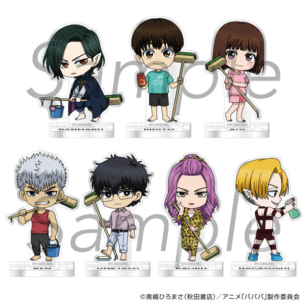 KnightA 騎士A ばぁう C賞 JACKPOT くじ ばぁうくん アクキー 騎士