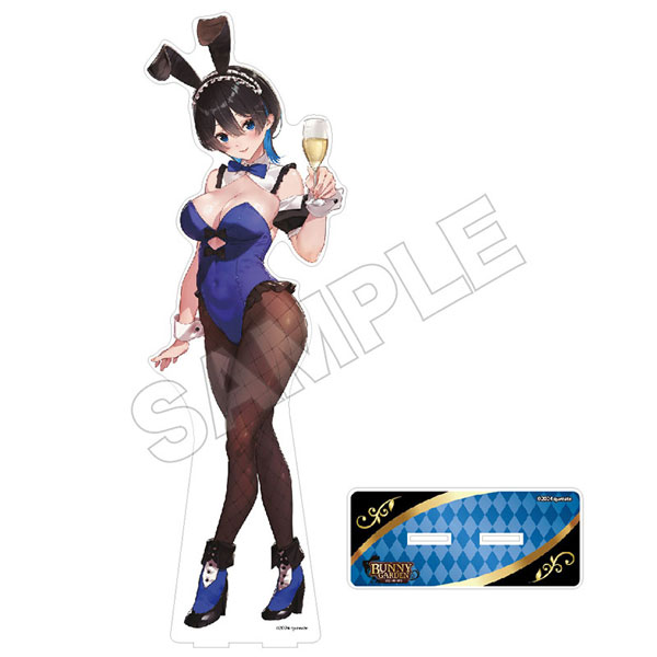 バニーガーデン バニーメイド アクリルスタンドGrande 美羽香