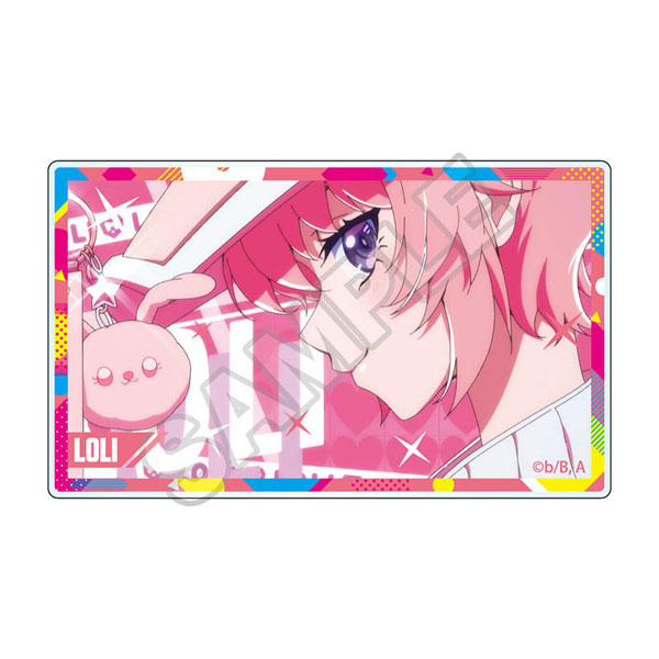 TVアニメ「TO BE HERO X」 ドミメント ロリ[GRANUP]《発売済・在庫品》