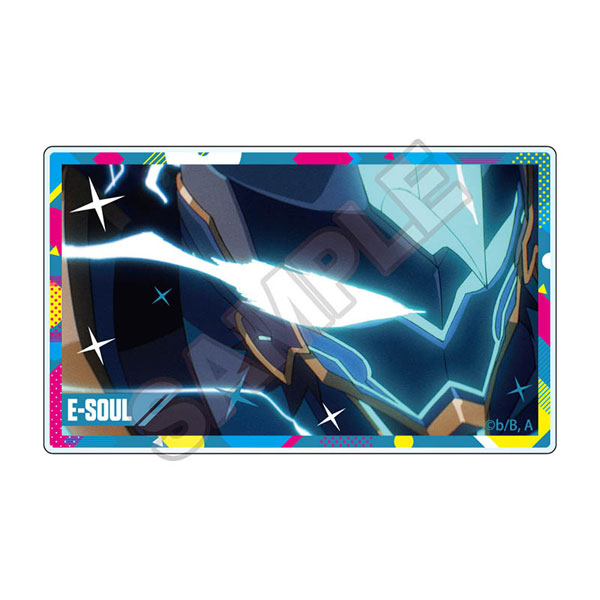 TVアニメ「TO BE HERO X」 ドミメント 魂電[GRANUP]《発売済・在庫品》