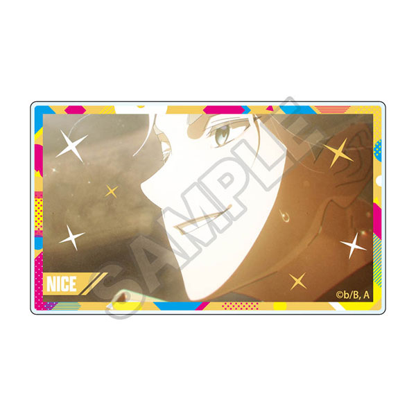 TVアニメ「TO BE HERO X」 ドミメント ナイス（再販）[GRANUP]《１２月予約》