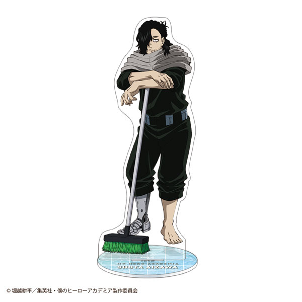 僕のヒーローアカデミア アクリルスタンド 相澤消太[ムービック]