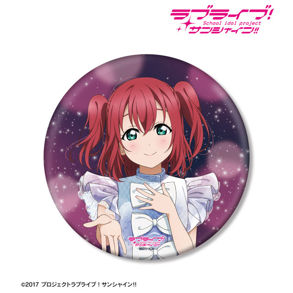 ラブライブ！サンシャイン！！ 描き下ろし 黒澤ルビィ 3rdソロ