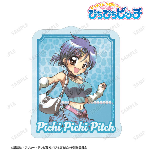 ぴちぴちピッチ波音まとめ売り