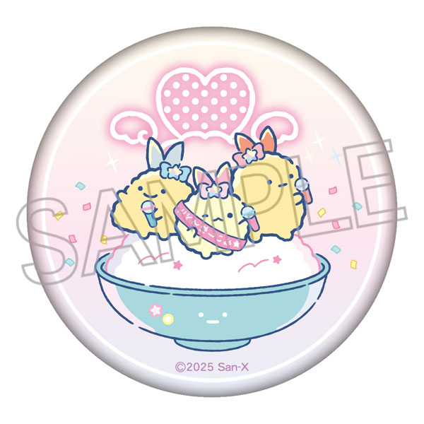 みるくページ 缶バッジ 22点×2 にゃんぼく。 on X: 