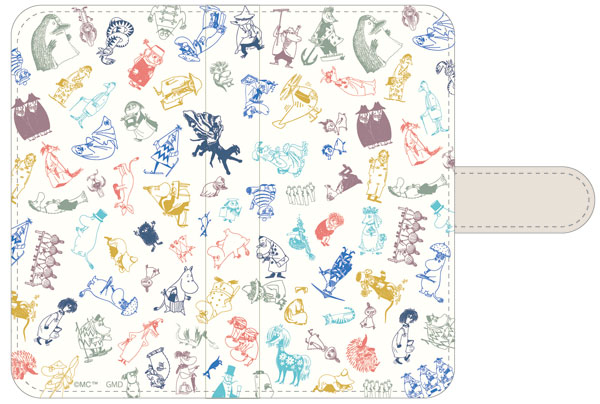 ♾️むーみん♾️オーダーページ Amazon.co.jp: インディゴ(indigo) MOOMIN ムーミン ラッピング