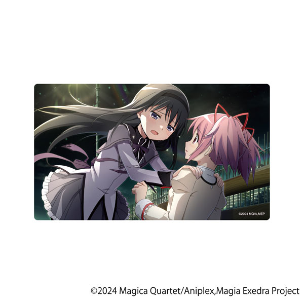 魔法少女まどか☆マギカ Magia Exedra ノーブルアート D[ムービック]