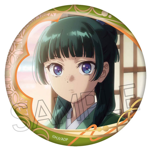 Amazon.co.jp: TVアニメ『薬屋のひとりごと』 [猫猫 壬氏] 六