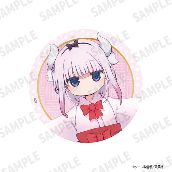 小林さんちのメイドラゴン ルコア グッズ まとめ売り 缶バッジ 正規品 公式 小林さんちのメイドラゴン ルコア グッズ まとめ売り 缶バッジ