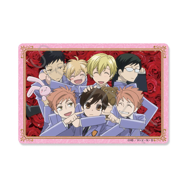 Amazon.co.jp: 桜蘭高校ホスト部 DS限定版特典 描き下ろし