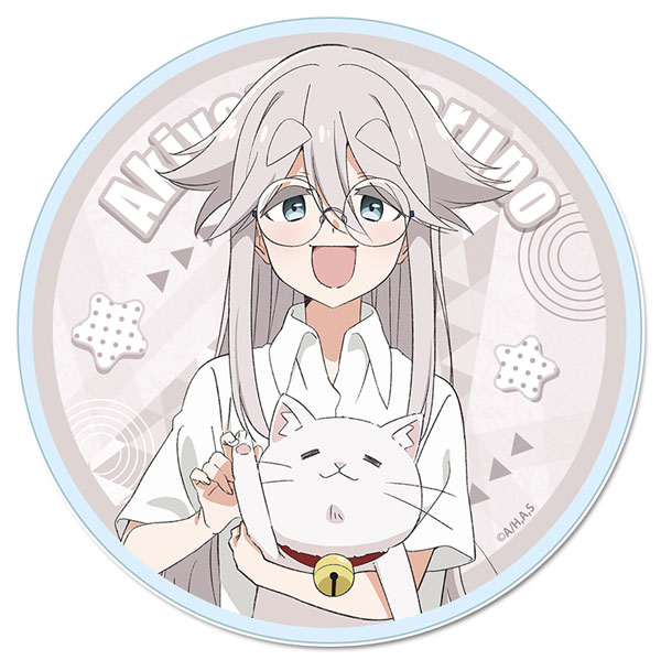 2025年 お歳暮・冬ギフト特集 TVアニメ「mono」 秋山春乃＆たいしょう アクリルコースター その他