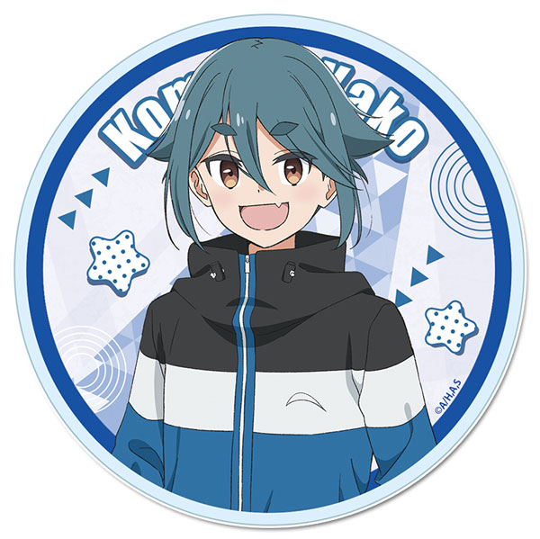 2025年最新】ナツメカズキ アクリルコースターの人気アイテム