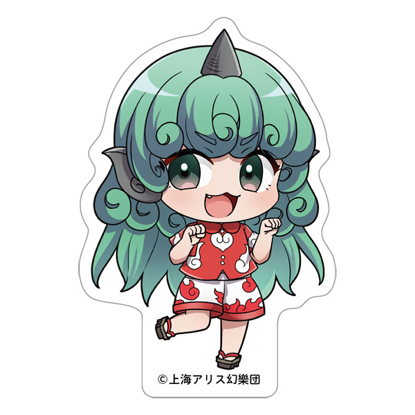 東方Project ころっと/C 高麗野あうん-amiami.jp-あみあみオンライン本店-