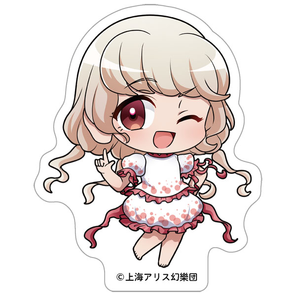 東方Project ころっと/F 戎瓔花[ムービック]《発売済・在庫品》