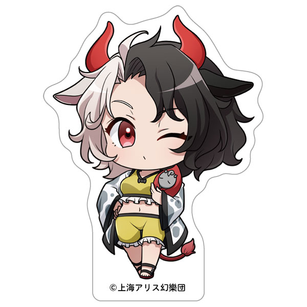 東方Project ころっと/G 牛崎潤美[ムービック]《発売済・在庫品》