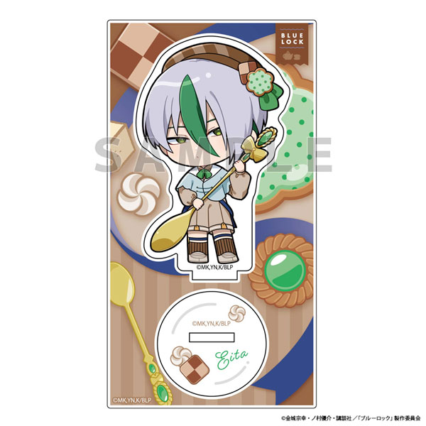 イケプリ♡ブルーロック ♡4点セット♡ ブルーロック 糸師凛 4点セット - メルカリ