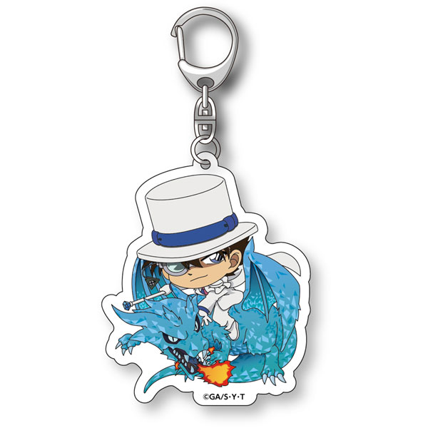 名探偵コナン RPGコレクション アクリルキーホルダー 怪盗キッド
