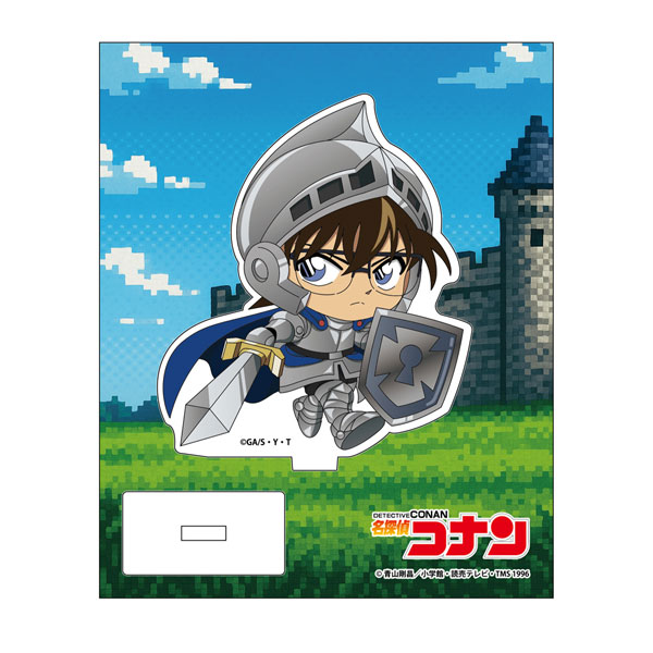 名探偵コナン RPGコレクション アクリルスタンド 江戸川コナン