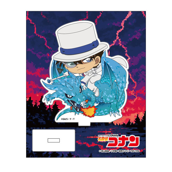 名探偵コナン RPGコレクション アクリルスタンド 怪盗キッド