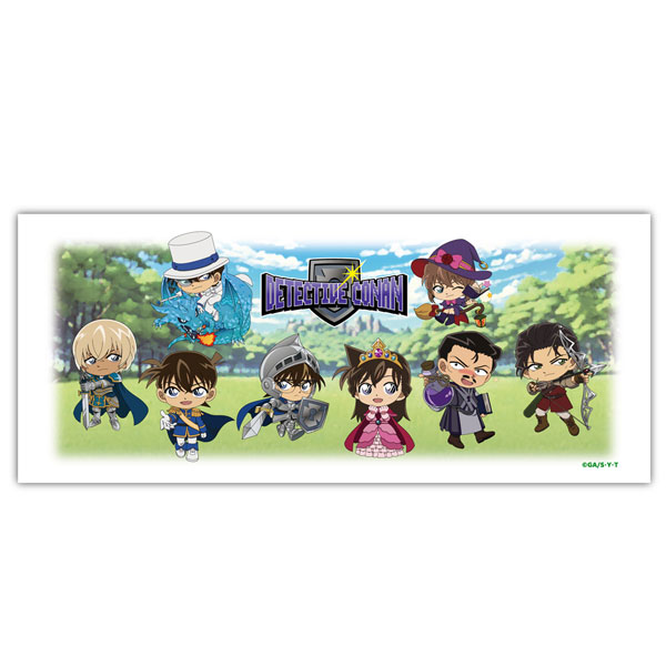 ドラゴンクライシス! ゲーマーズ 購入特典 描き下ろし マイクロファイバータオル SHSCLY マイクロファイバー洗車タオル 超吸水クリーニング拭き