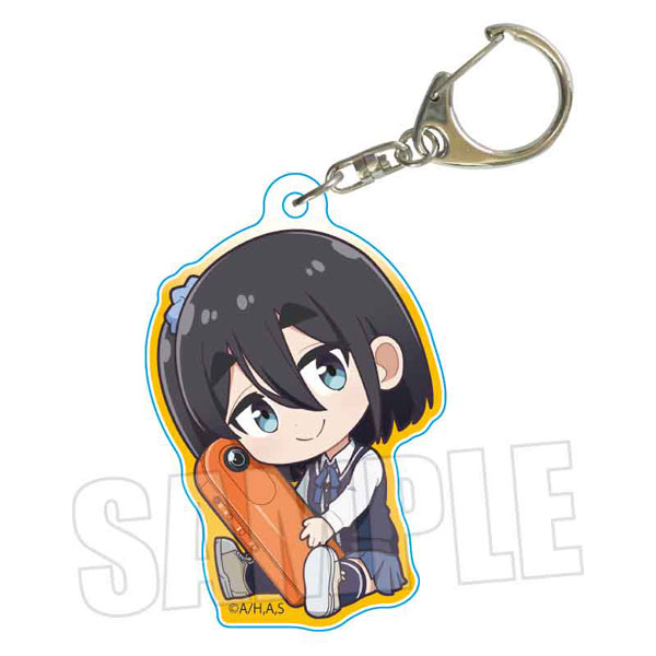 グッズ: 東京喰種 トーキョーグール:re ぎゅぎゅっとアクリル
