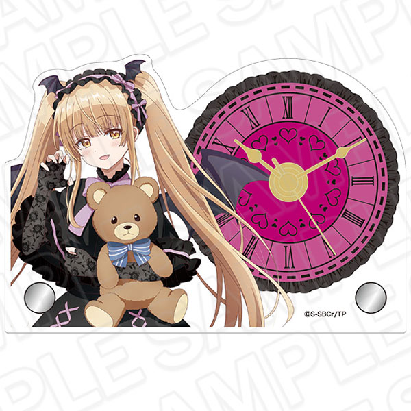 TVアニメ『お隣の天使様にいつの間にか駄目人間にされていた件』 ミニ