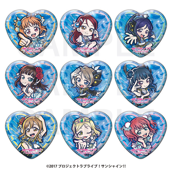 GiGO コラボカフェ ラブライブ！シリーズ オフィシャルカード