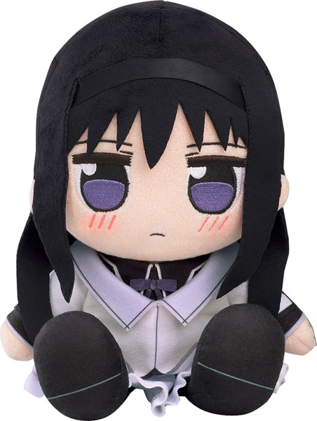 くりぱん ぬいぐるみ 劇場版 魔法少女まどか☆マギカ [新編