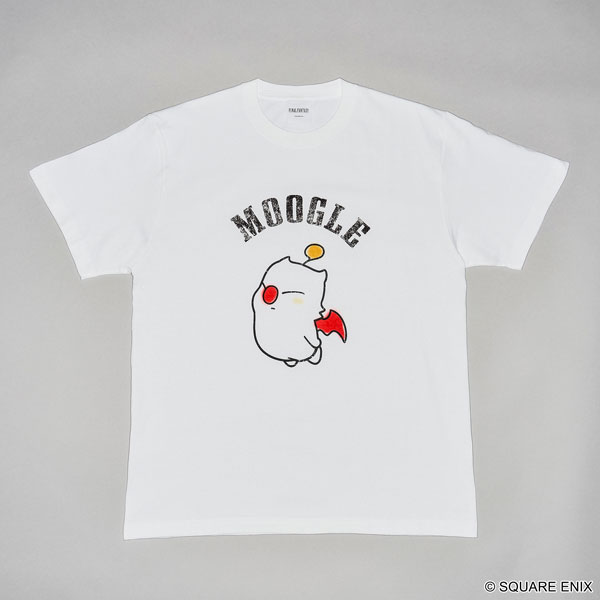 ファイナルファンタジーシリーズ Tシャツ モーグリ[スクウェア・エニックス]