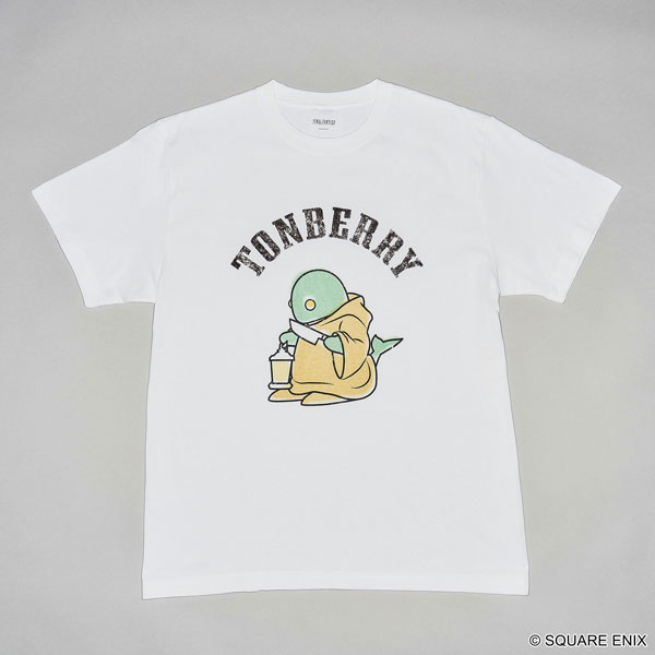 ファイナルファンタジーシリーズ Tシャツ トンベリ[スクウェア・エニックス]