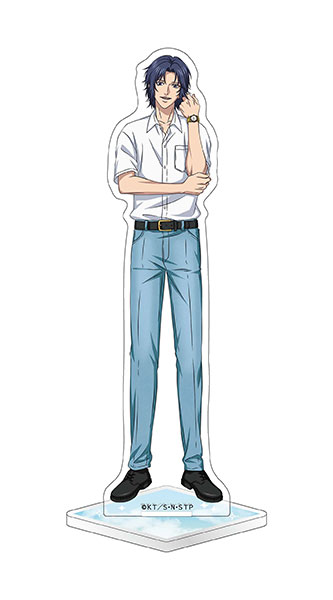 新テニスの王子様 アクリルスタンド 幸村精市[ムービック]