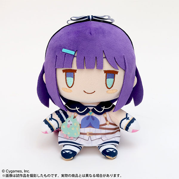 プリンセスコネクト！Re：Dive プリぐるみ ミソラ[ムービック]《０９月予約》