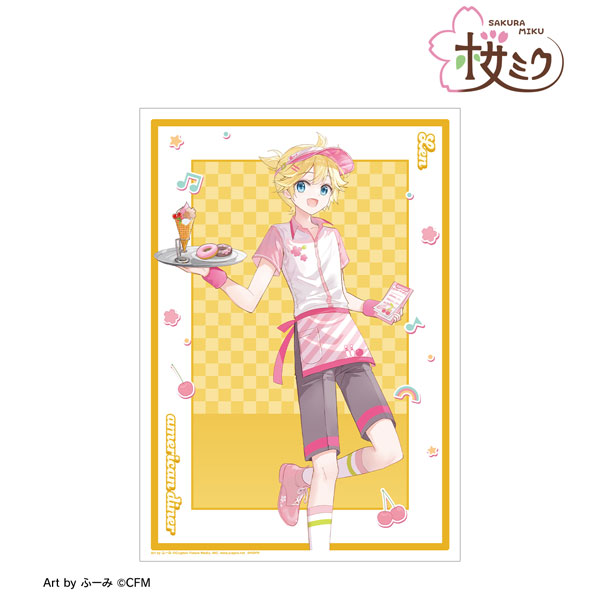 秋桜（美人画・A2サイズ） POP UP PARADE 秋山澪 L size – SOOTANG HOBBY