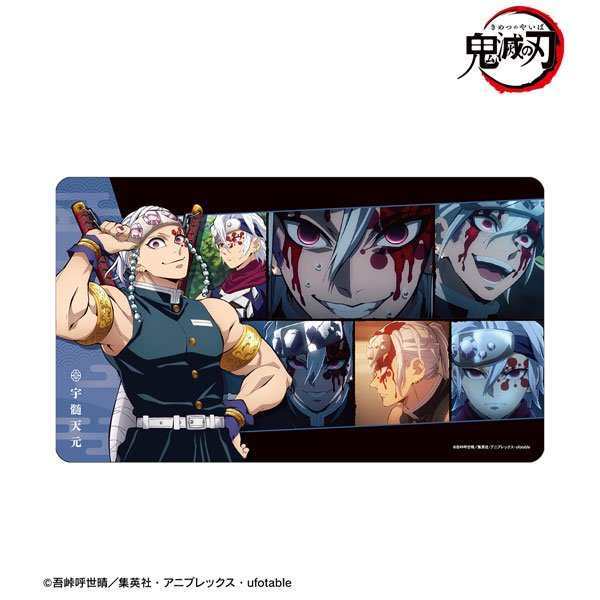 Anime Expo2025 ロサンゼルス　限定　カグラバチ　デスクマット この素晴らしい世界に祝福を！』誕生祭2025 描き下ろしデスク