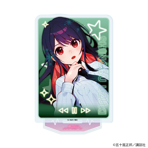 真夜中ハートチューン　雨月しのぶ　缶バッジ　アクリルキーホルダー　特典 缶バッジ「真夜中ハートチューン」01/コンプリートBOX(全8種