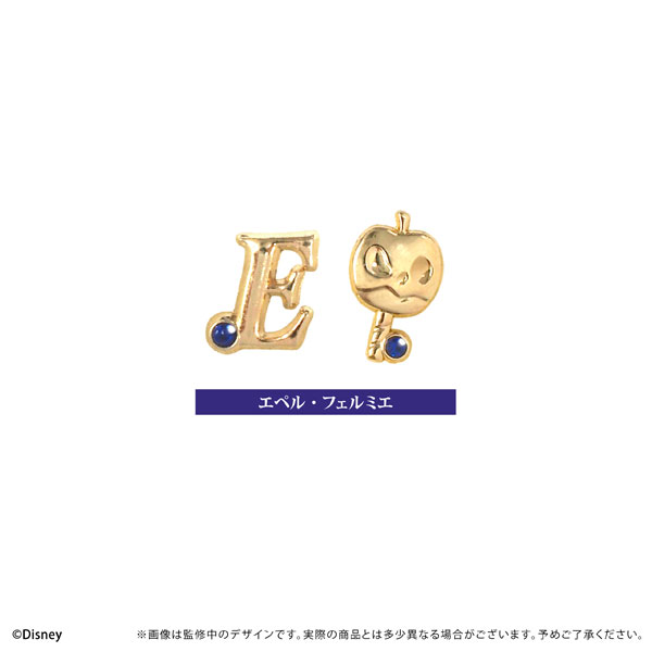 ディズニー ツイステッドワンダーランド 推しピアス エペル・フェルミエ[タピオカ]