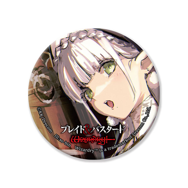 アルトネリコ　ハーヴェスターシャ陛下の有り難いお言葉入り缶バッジ Amazon.co.jp: アルトネリコ3 オフィシャルビジュアルブック +