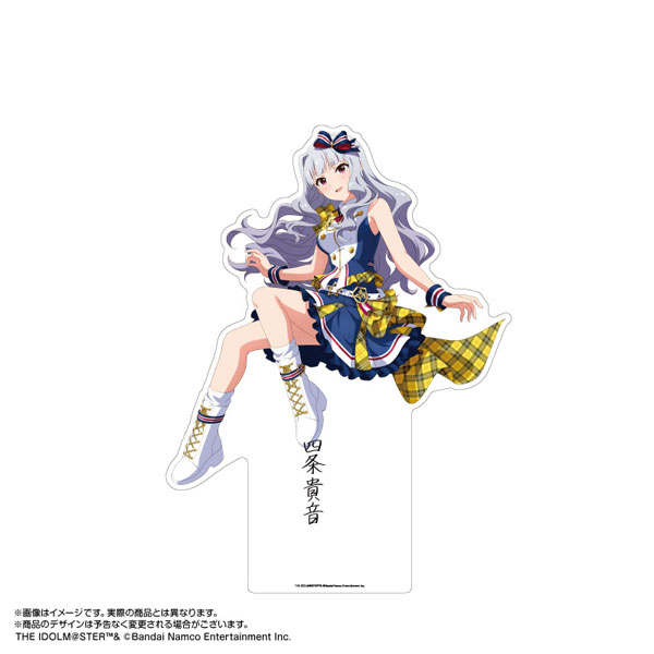 【国内正規品】 限定販売】アイドルマスター ミリオンライブ！ 等身大パネル その他